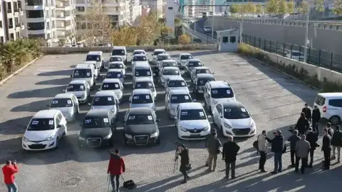 Kocaeli’de ‘change oto’ operasyonu: Çok sayıda gözaltı