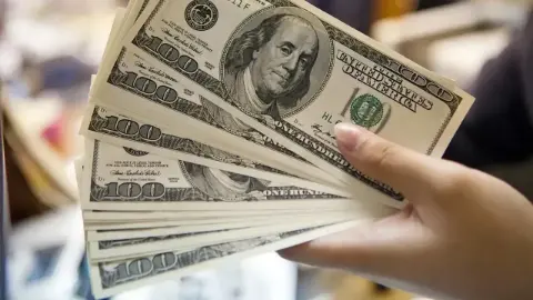 Dolar 50 lira sınırına dayandı