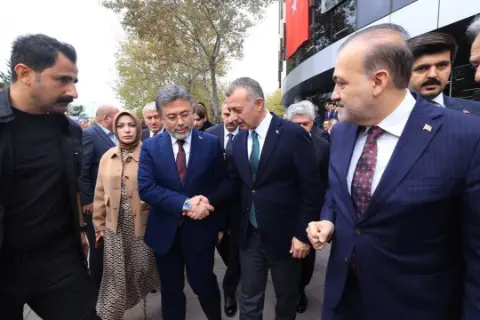 Sapanca Gölü Eylem Planı açıklandı! Büyükakın, "Göle arıtılmamış bir damla su gitmiyor