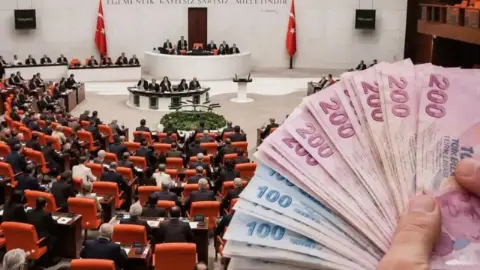 Kocaeli’de binlerce vatandaşı ilgilendiriyor: O borçlar siliniyor