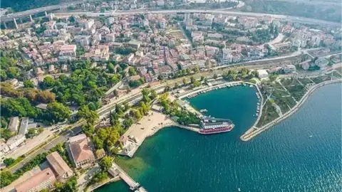 TÜİK açıkladı: Kocaeli kişi başı GSYH'de Türkiye ikincisi