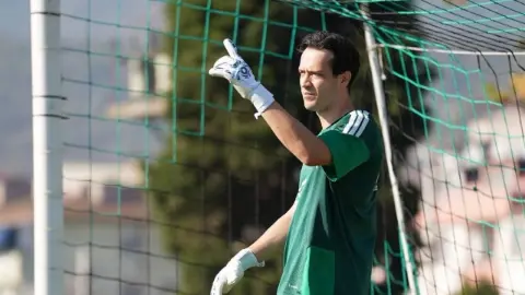 Kocaelispor’un ilk 11’i belli oldu
