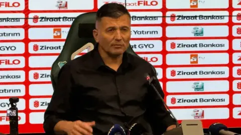 Serdar Göçerler’den Kocaelispor’a övgü: “Hak ettiği yerlerde olsun”