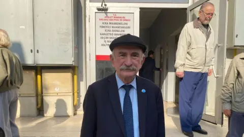 DSP’li Dedeoğlu’ndan Cumhuriyet Bayramı mesajı
