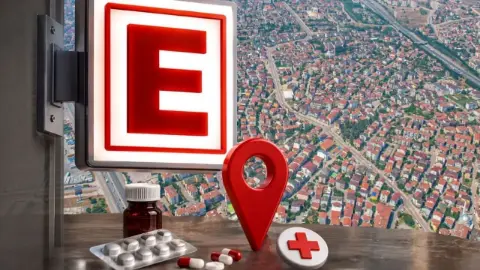 Ankara nöbetçi eczaneler 28 Ekim 2026 listesi