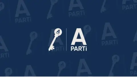 Anahtar Parti İzmit'te Görev Değişimi: Batuan Sakaoğlu'nun Yeni Görevi Belli Oldu