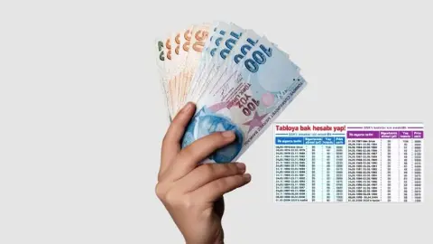Kademeli emeklilik komisyonda: İşte teklifin içeriği