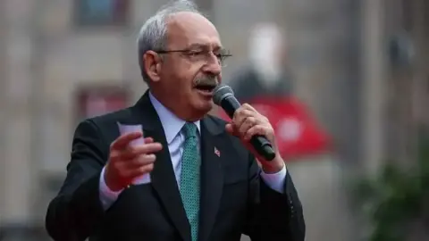 Kılıçdaroğlu Kocaeli’ye geliyor! İşte ziyaret programı