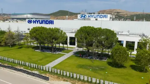 Hyundai'den Alikahya'ya çifte destek