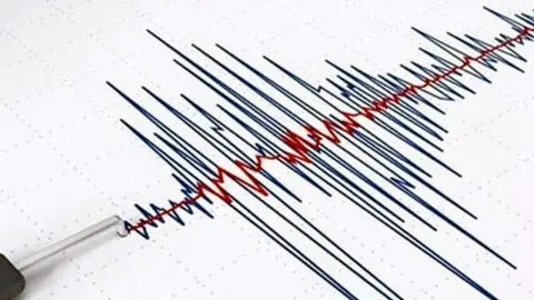 deprem mi oldu? Az önce nerede deprem oldu? AFAD son depremler kaç büyüklüğünde?
