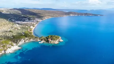 Aydın'a 3 milyar, İzmir’e 2 milyar TL! Ege’de turizm yatırımları hız kazandı