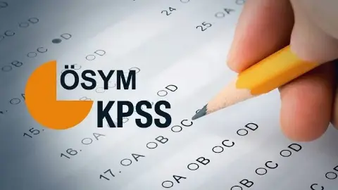 KPSS Ön Lisans 75 puanla hangi kurumlara girilir, 80 puanla atanma şansı nedir, taban puanlar nasıl öğrenilir?