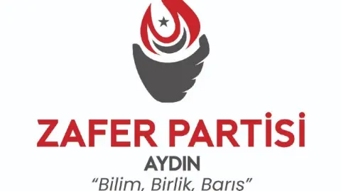 Ümit Özdağ’ın Aydın programına istifa gölgesi düştü!