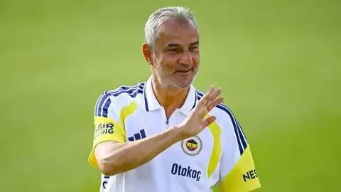 Fenerbahçe'de İsmail Kartal Dönemi Sona Erdi