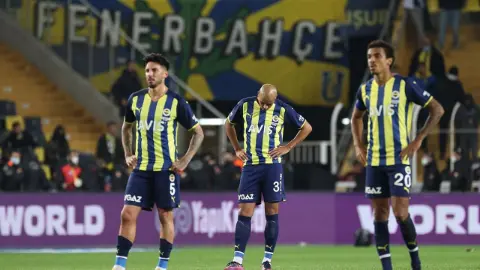 Manchester City Brighton'a yenildi: Üst üste 2. mağlubiyetini aldı!
