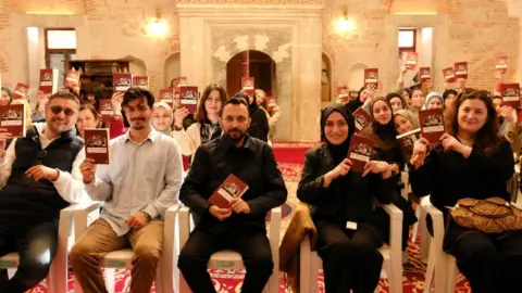 “Zeytin Pastanesi” üzerinden kültürel keşif