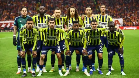 Fenerbahçe, bu sezon 2. derbiyi de kaybetti