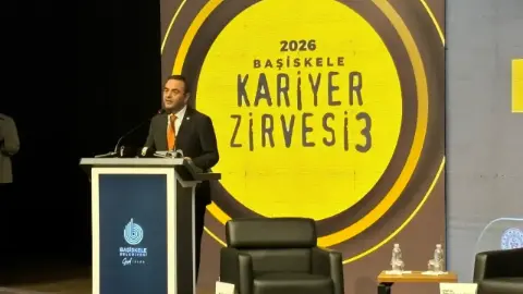 Başiskele’de Kariyer Zirvesi başladı: Özlü: “Ustalarla geleceğin ustalarını buluşturuyoruz”