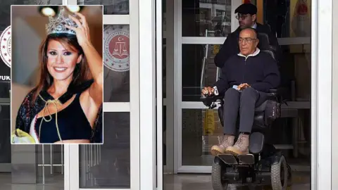 Manken Aslı Baş Davasında Duruşma 21 Ocak’a Ertelendi