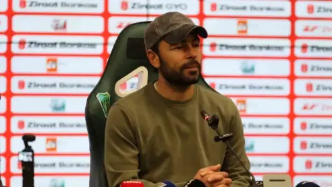 Selçuk İnan, “Bu turdan sonra daha heyecanlı maçlar olacak”