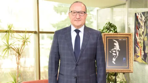 KSO Başkanı Zeytinoğlu: Sanayide çalışan sayısı 25 aydır kesintisiz düşüyor