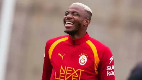 Galatasaray, Konyaspor maçı hazırlıklarını tamamladı