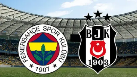 Beşiktaş-Fenerbahçe maçının biletlerini karaborsada satan 14 şüpheliye hapis talebi