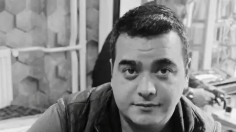 Kocaeli Türk Telekom’da acı kayıp: 41 yaşındaki Mehmet Erman evinde ölü bulundu