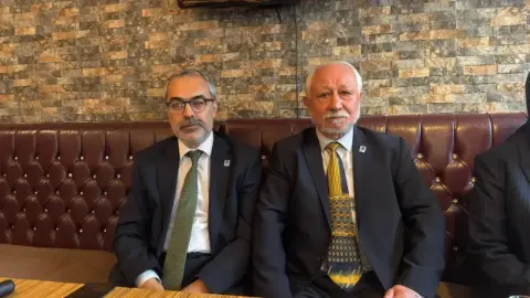 Huzur partili Mustafa Can: “Kocaeli’de belirleyici olacağız”