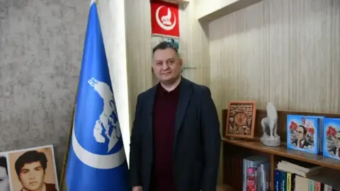 Başkan Uçar’dan sert çıkış: “Bedelini öder”