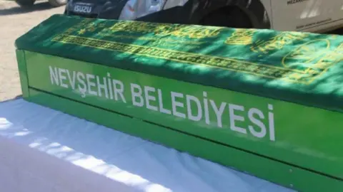 Nevşehir’de 6 ailenin acı günü var!