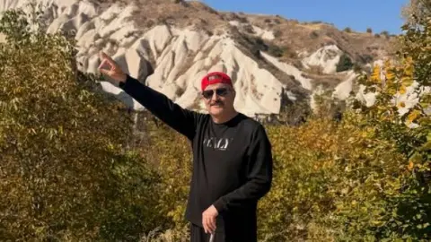 Adnan Doğu’dan dikkat çeken mesaj!