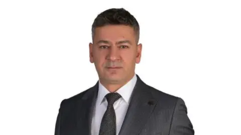 Gölcük Belediye Meclis Üyesi Murat Saral silahlı saldırıda hayatını kaybetti