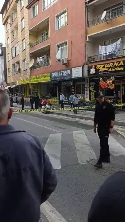 Kocaeli'de aynı kebapçıya ikinci silahlı saldırı!