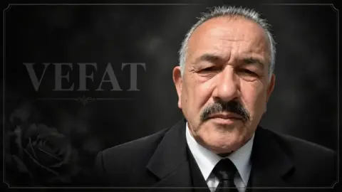MHP'nin eski ilçe başkanı Hüseyin Kılıç hayatını kaybetti