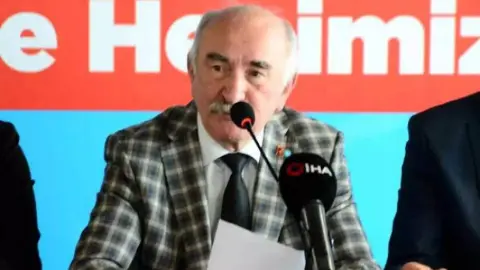 DSP'den Yunanistan'ın Müftü Atamalarına Sert Tepki