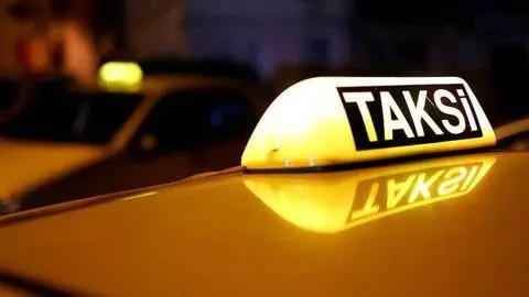 Kocaeli'de taksi plakası almak servet istiyor! 18 milyon TL!