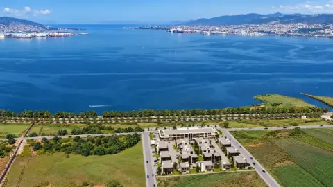 Sel felaketi nedeniyle ertelenmişti! İzmit sahilinde büyük gün bugün
