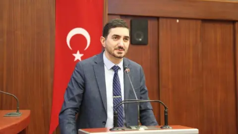 Gençtürk ailesinin acı günü!