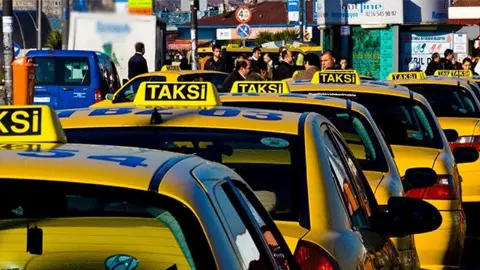 Kocaeli Şoförler Odası’ndan Martı TAG açıklaması
