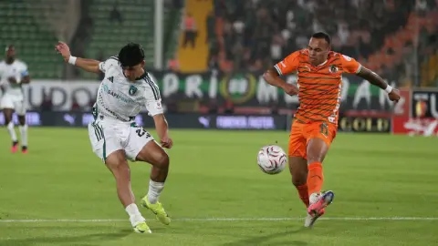 Kocaelispor’un iki farklı gol karnesi