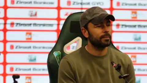 Selçuk İnan: “Berkan böyle devam ederse Milli Takım’a çağrılacaktır”