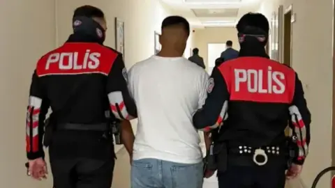 17 Yaşında 152 Yıl Hapis Cezası