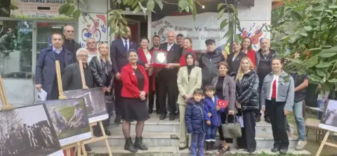 BANÜ’de Cumhuriyet’in 103. Yılına Özel Panel