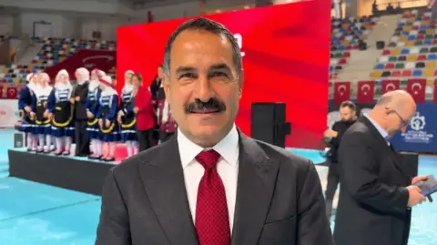 Cemil Yaman: “Bu aziz millet ilelebet yaşasın!”
