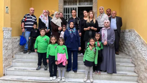 Sınıf ve Öğretmen Değişimi Velilerin Tepkisine Neden Oldu