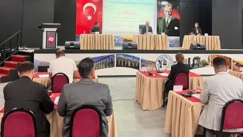 Milas Belediye Başkan Vekili seçimi 3 Kasım’da yapılacak