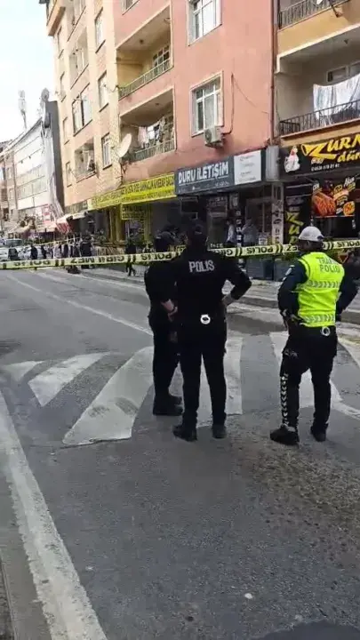 Kocaeli'de aynı kebapçıya ikinci silahlı saldırı!