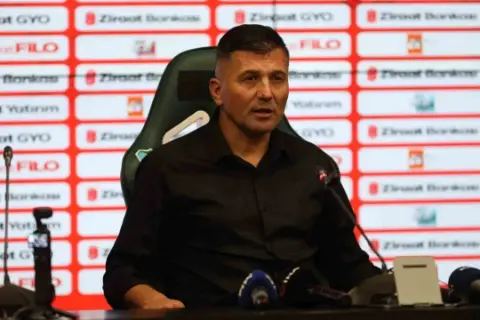 Serdar Göçerler: "İyi mücadele ettik