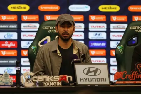 Selçuk İnan: “Bu ligde alınan her puan çok değerli”